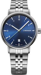 Wenger Watch Urban Classic 01.1731.121