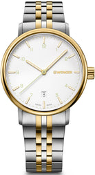 Wenger Watch Urban Classic 01.1731.122