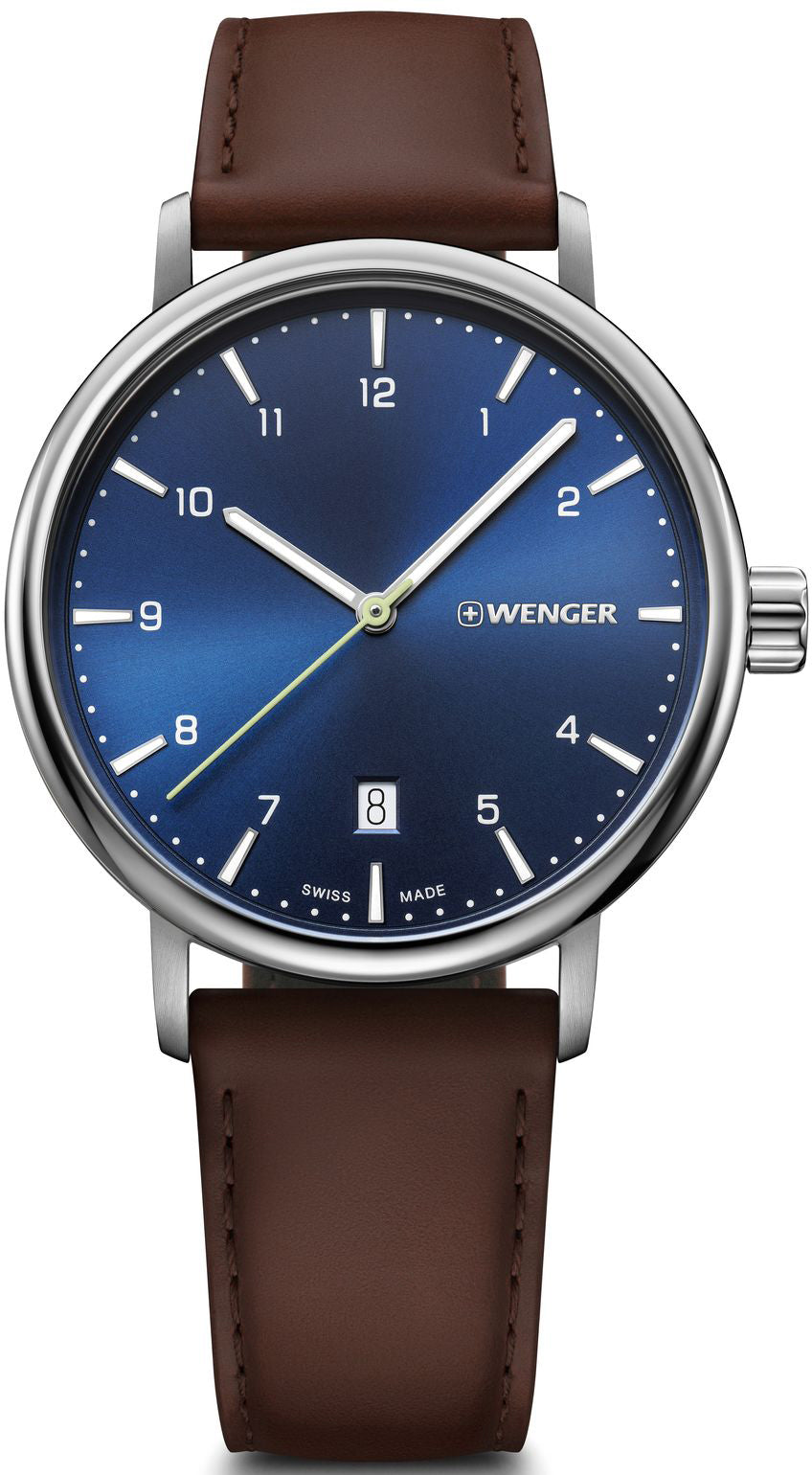 Wenger Watch Urban Classic 01.1731.123
