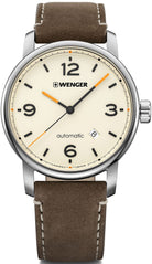 Wenger Watch Urban Metropolitan Automatic 01.1746.101