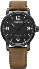 Wenger Watch Urban Metropolitan Automatic 01.1746.102