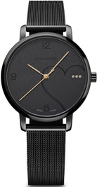 Wenger Watch Metropolitan Donnissima 01.1731.124