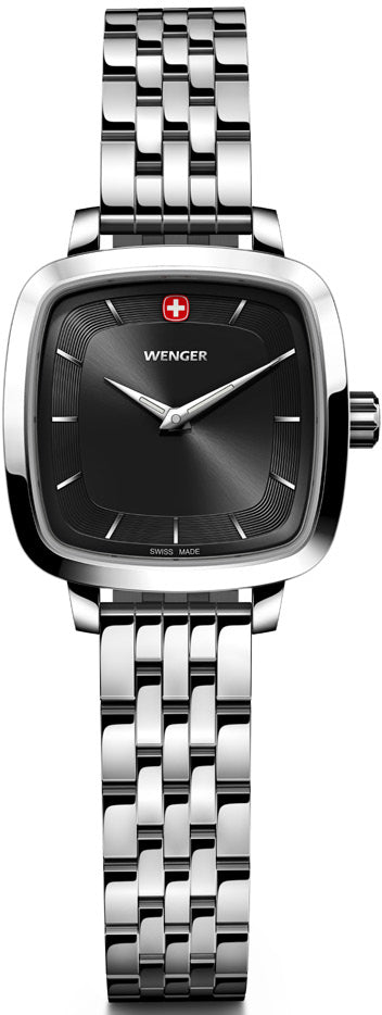 Wenger Watch Vintage Classic Ladies 01.1911.102