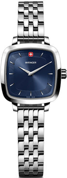 Wenger Watch Vintage Classic Ladies 01.1911.103