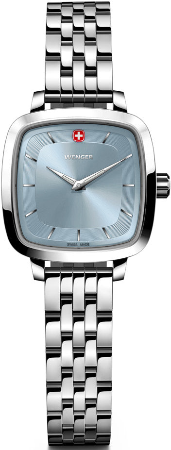 Wenger Watch Vintage Classic Ladies 01.1911.104