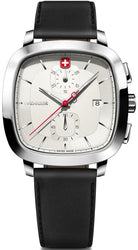 Wenger Watch Vintage Classic Chrono Mens 01.1933.104