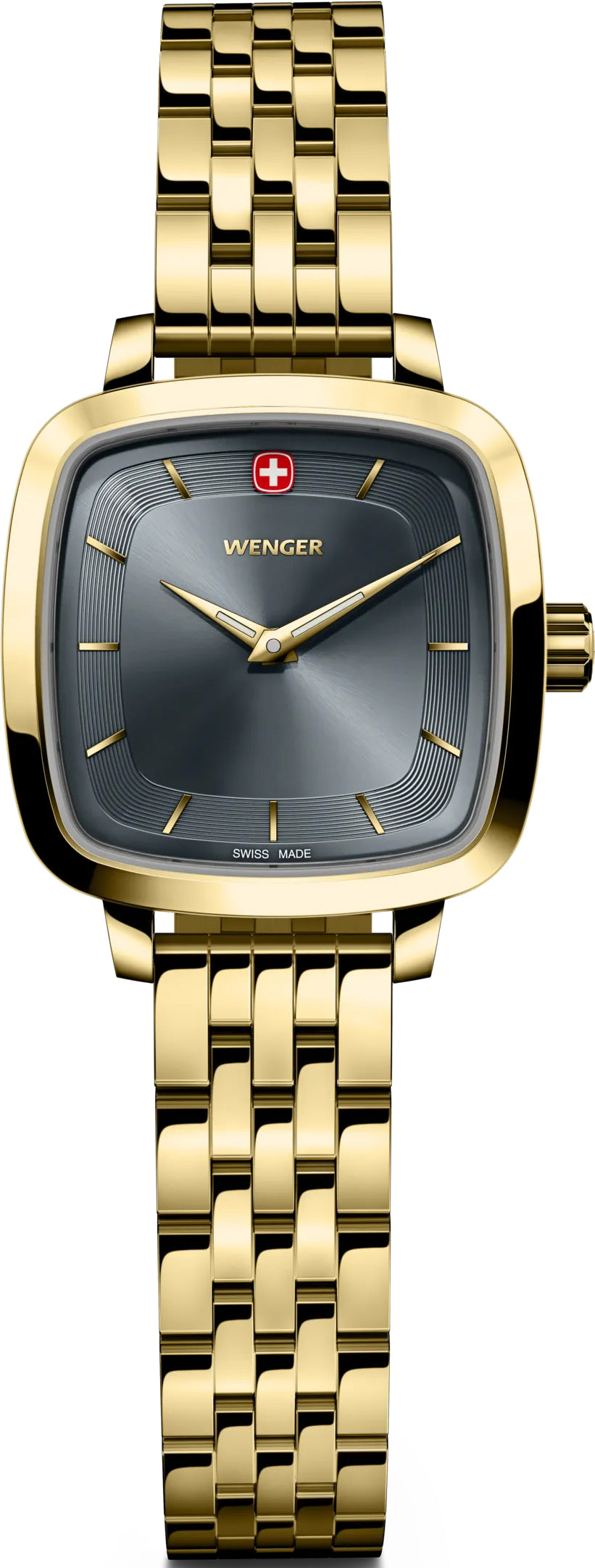 Wenger Watch Vintage Classic 27 01.1911.106