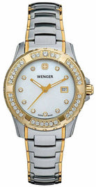 Wenger Watch Elegance 70376
