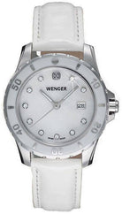 Wenger Watch Elegance 70381