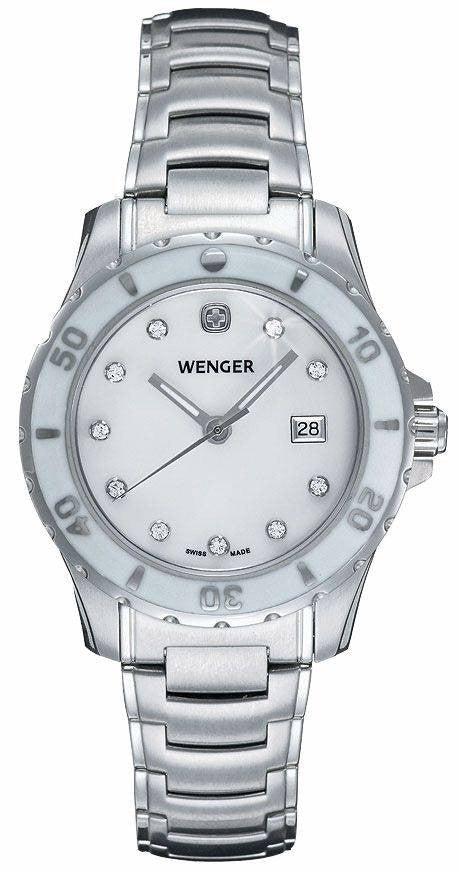 Wenger Watch Elegance 70388
