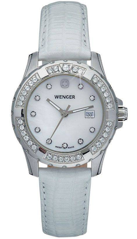 Wenger Watch Elegance 70364
