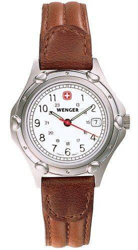 Wenger Watch Standard Issue 70200