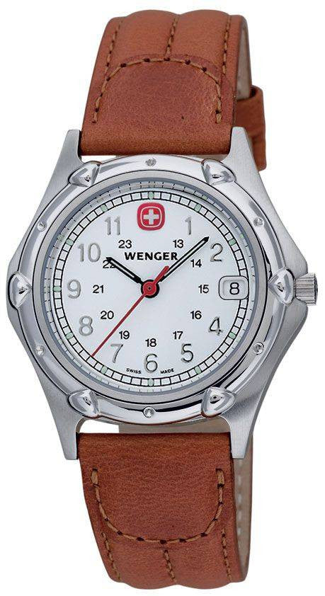 Wenger Watch Standard Issue S 70100