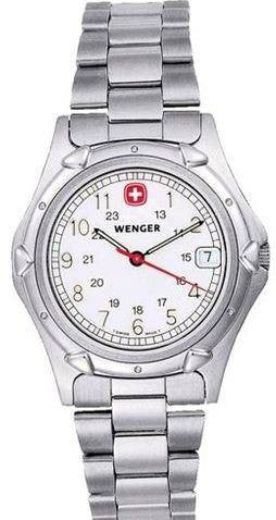 Wenger Watch Standard Issue 70109