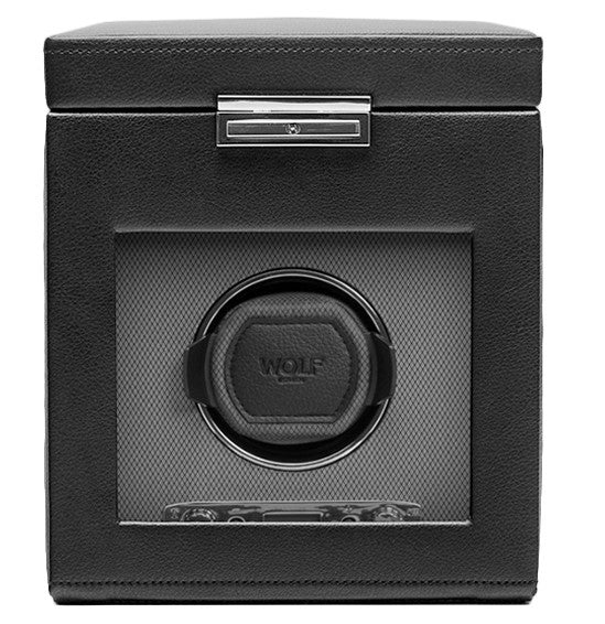 Wolf Viceroy Single Winder And Storage