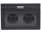 Wolf Viceroy Double Winder Storage And Travel Case