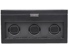 Wolf Viceroy Triple Winder Storage And Travel Case