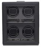 Wolf Viceroy 4pc Winder