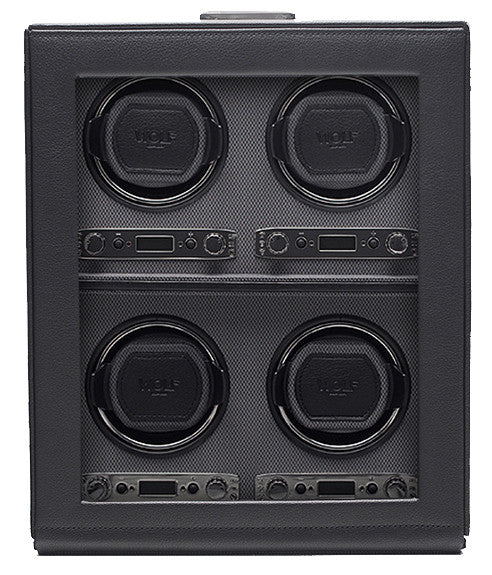 Wolf Viceroy 4pc Winder