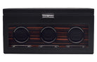 Wolf Roadster Triple Winder Storage And Travel Case