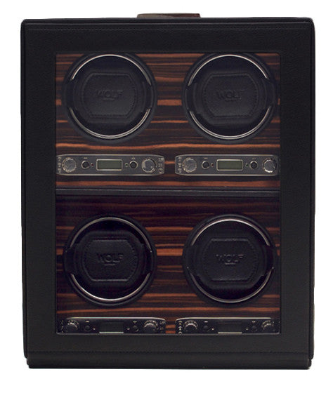 Wolf Roadster 4pc Winder