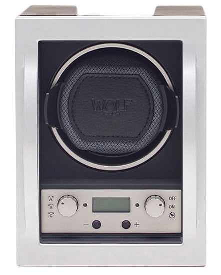 Wolf 4.1 Single Modular Winder