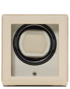 Wolf Cubs Single Winder With Cover Cream