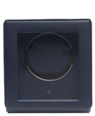 Wolf Cubs Single Winder With Cover Navy