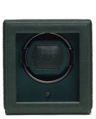 Wolf Cubs Single Winder With Cover Green