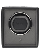 Wolf Cubs Single Winder Black