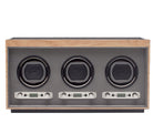 Wolf Meridian Triple Winder Blonde