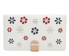 Wolf Blossom Jewellery Portfolio White 467453