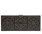 Wolf Marrakesh Safe Deposit Box Black 308402