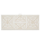 Wolf Marrakesh Safe Deposit Box Cream 308453