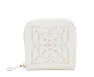 Wolf Marrakesh Travel Jewellery Case Cream 308553