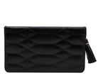 Wolf Caroline Jewellery Portfolio Black 324871