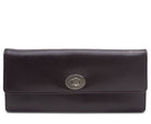 Wolf London Jewellery Roll Cocoa 315306