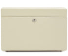 Wolf London Medium Jewellery Box Cream 315153