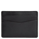 Wolf Credit Card Case Blake Black Grey 306002