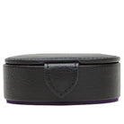 Wolf Cufflink Stud Case Blake Black Purple 305428