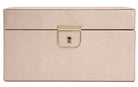 Wolf Jewellery Box Palermo Small Rose Gold 213116