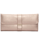 Wolf Jewellery Roll Palermo Rose Gold 213416