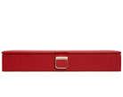Wolf Safe Deposit Box Palermo Red 213572
