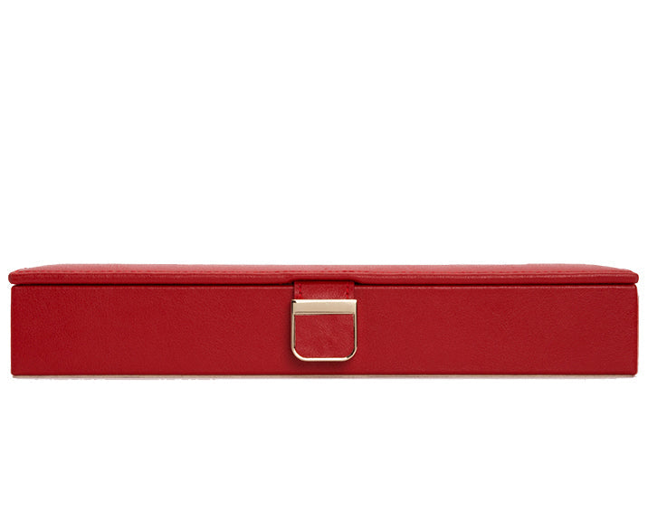 Wolf Safe Deposit Box Palermo Red 213572