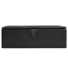 Wolf Shoe Shine Kit Black Grey 305202