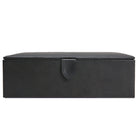 Wolf Shoe Shine Kit Black Purple 305228