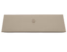 Wolf Vault Lid Gray 434965