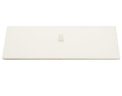 Wolf Vault Lid Ivory 434953