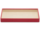 Wolf Vault Tray Standard 1.5 Red 435172