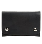 Wolf Watch Case Blake Wrap Black 464003